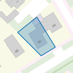 Perceel APT00-K-412