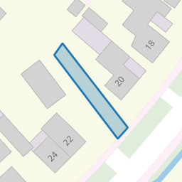 Perceel APT00-K-521