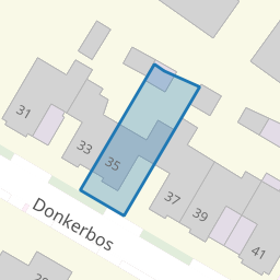 Perceel APT00-K-665