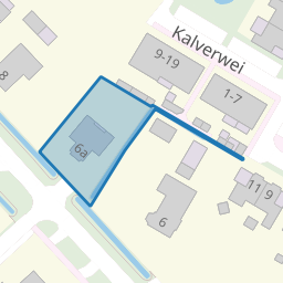 Perceel APT00-K-870