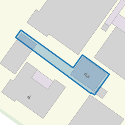 Perceel APT00-K-877