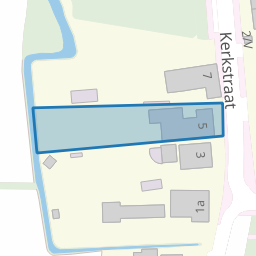 Perceel APT00-L-306