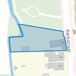 Perceel APT00-L-486