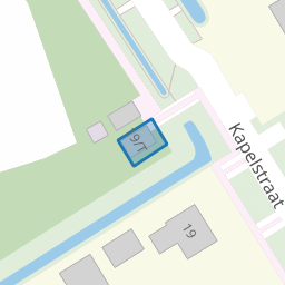 Perceel APT00-L-494