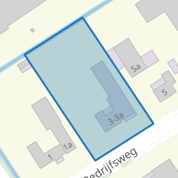 Perceel APT00-L-535