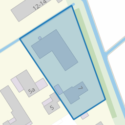 Perceel APT00-L-537
