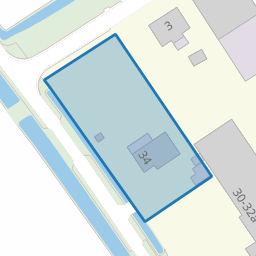 Perceel APT00-L-578