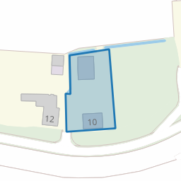Perceel APT00-L-614