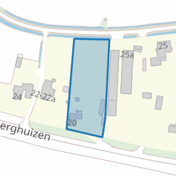 Perceel APT00-L-619