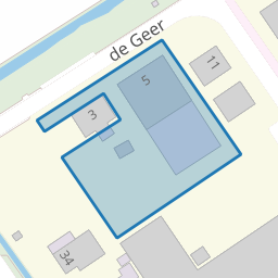 Perceel APT00-L-727