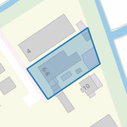 Perceel APT00-L-732