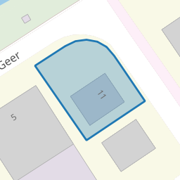Perceel APT00-L-734