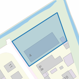 Perceel APT00-L-770