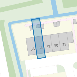 Perceel APT00-L-792