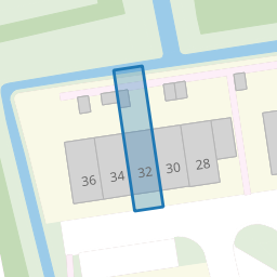 Perceel APT00-L-793