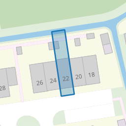 Perceel APT00-L-798