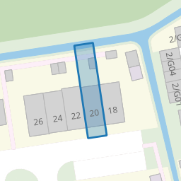 Perceel APT00-L-799