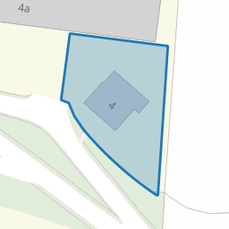 Perceel APT00-L-821