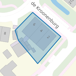 Perceel APT00-M-1005