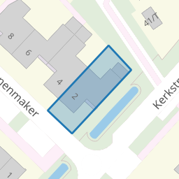 Perceel APT00-M-1006