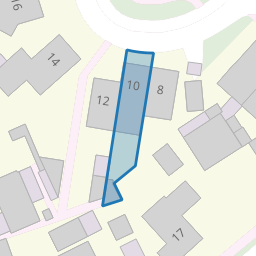 Perceel APT00-M-1010