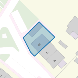 Perceel APT00-M-1053