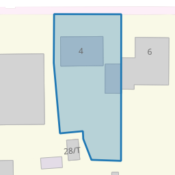 Perceel APT00-M-1072