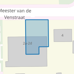 Perceel APT00-M-1076