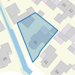 Perceel APT00-M-1083