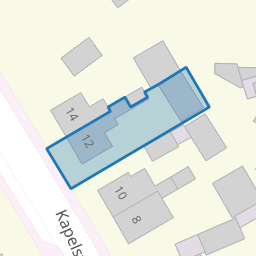 Perceel APT00-M-1087