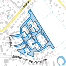 Perceel APT00-M-1090