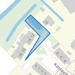 Perceel APT00-M-1108