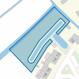 Perceel APT00-M-1109