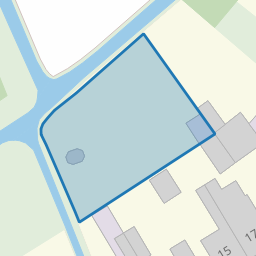 Perceel APT00-M-1112