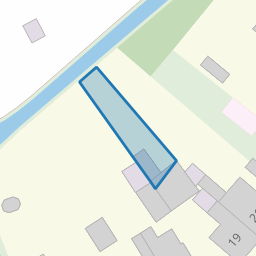 Perceel APT00-M-1113