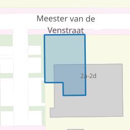 Perceel APT00-M-1118