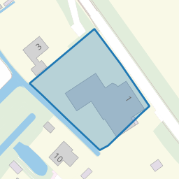 Perceel APT00-M-13