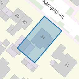Perceel APT00-M-204