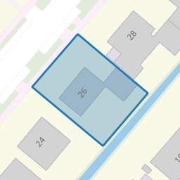 Perceel APT00-M-224