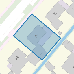 Perceel APT00-M-229