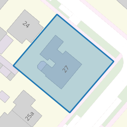 Perceel APT00-M-239
