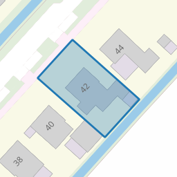 Perceel APT00-M-245