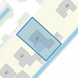 Perceel APT00-M-246