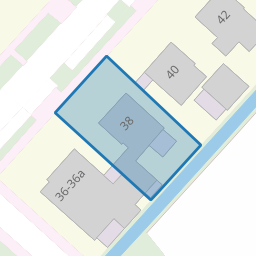 Perceel APT00-M-292