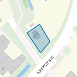 Perceel APT00-M-33
