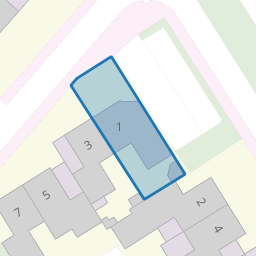 Perceel APT00-M-364