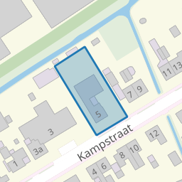 Perceel APT00-M-37