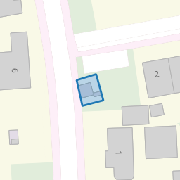 Perceel APT00-M-391