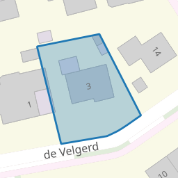Perceel APT00-M-393
