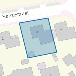 Perceel APT00-M-431
